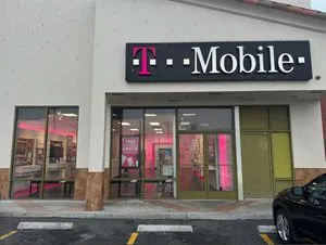 T-Mobile Gage & Compton