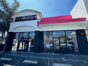 T-Mobile Century & Main
