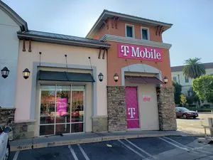 T-Mobile Figueroa & Adams