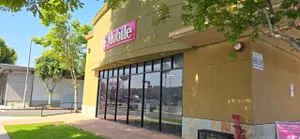 T-Mobile Coliseum Pl & Crenshaw