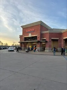 T-Mobile at Costco