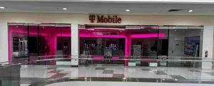 T-Mobile Eagle Rock Plaza