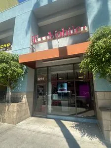 T-Mobile Olympic & Sawtelle