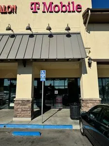 T-Mobile W Pacheco Blvd & Badger Flat Rd