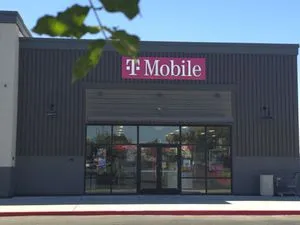 T-Mobile Mercey Springs & Pacheco