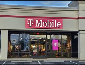 T-Mobile Hurstbourne Pkwy