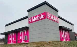 T-Mobile Bardstown Rd in Fern Creek