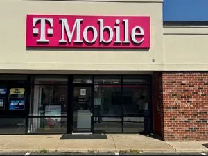 T-Mobile Belair Rd & Frankford Ave
