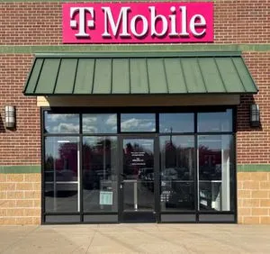 T-Mobile E Riverside Blvd & Sinkiawic Pkwy