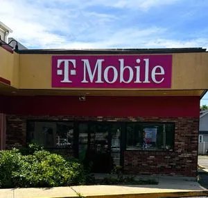 T-Mobile Chelmsford St