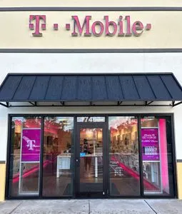 T-Mobile Dale Mabry Hwy & Van Dyke Rd