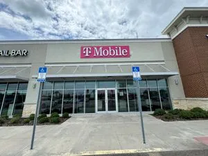 T-Mobile Sierra Center
