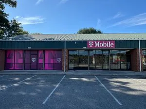 T-Mobile Timberlake Rd & Sunny Bank Dr