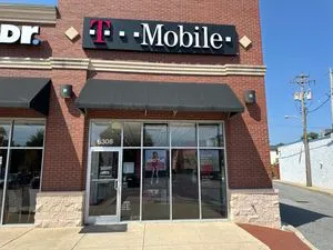 T-Mobile York Rd & Gittings Ave