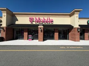 T-Mobile Wards Rd & Delta St