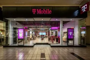 T-Mobile Alderwood Mall