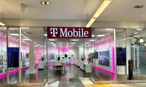 T-Mobile Mondawmin Mall
