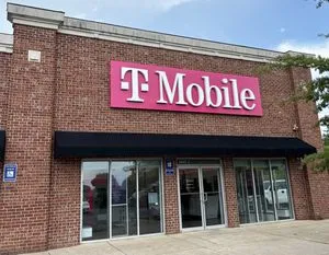 T-Mobile Eisenhower Crossing
