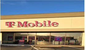 T-Mobile Madison & Lanier