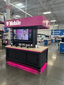 T-Mobile at Sam's Club