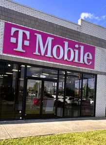 T-Mobile Gallatin Pike & Old Hickory