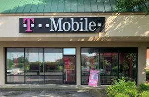 T-Mobile Rivergate