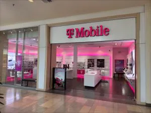 T-Mobile White Marsh Mall