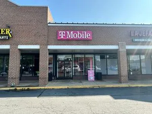 T-Mobile Sudley Rd & Rt 28