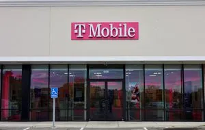 T-Mobile Manchester - S Willow