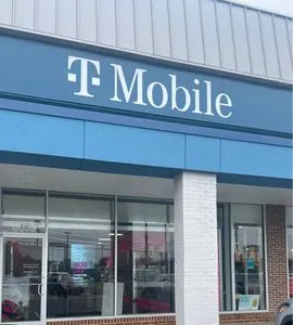 T-Mobile Liberty Road & Milford Mill Rd