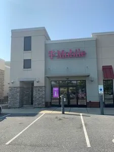 T-Mobile Donegal Square