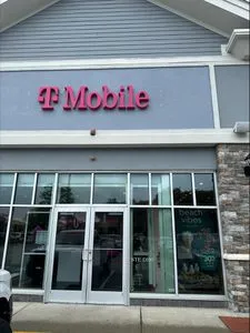 T-Mobile Mansfield Crossing