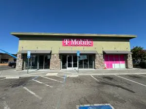 T-Mobile Spreckel's Park Shopping Ctr