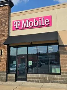 T-Mobile Dunkirk Square