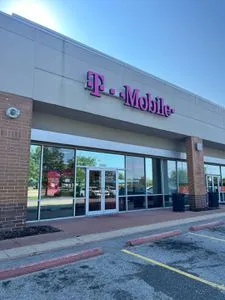 T-Mobile Hanley & Folk