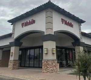 T-Mobile Maricopa Marketplace