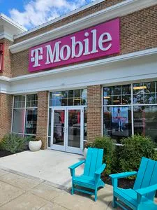 T-Mobile Marlton Square