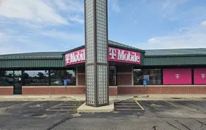 T-Mobile College & Bruce