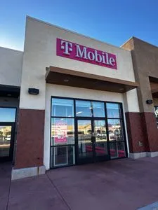 T-Mobile Highland Springs & I-10