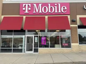 T-Mobile Retail Commons