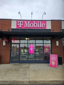 T-Mobile Spring Mills
