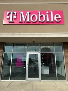 T-Mobile Colemans Xing & Bridgewater Dr