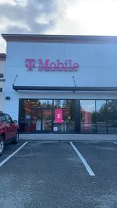 T-Mobile Gateway Shopping Center