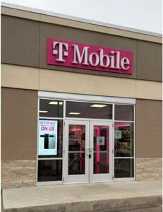 T-Mobile Kipp & Jefferson
