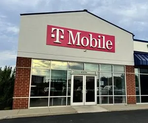 T-Mobile Governor's Pointe