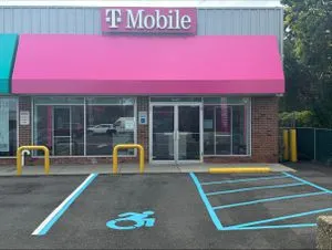 T-Mobile Sunrise & Unqua