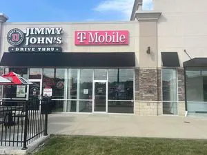 T-Mobile Tommy Henrich & Federal