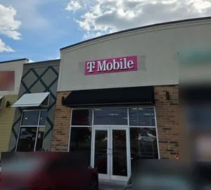 T-Mobile Conant & Holland