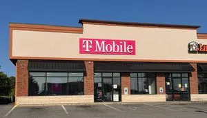 T-Mobile John Rowan & Culpeper