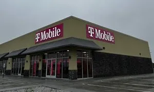 T-Mobile Shops at McAlester
